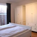 Apartman Strandkorb