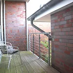 Apartman Strandkorb Insel Poel
