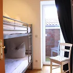 Strandkorb Apartman *