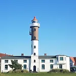 Apartman Strandkorb Insel Poel