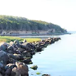 Strandkorb Apartman *