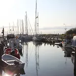 Strandkorb Apartman Insel Poel