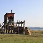 Apartman Strandkorb