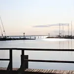 Strandkorb Apartman *