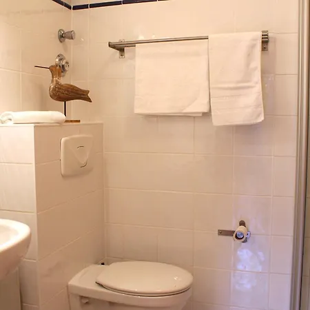 Apartmán Strandkorb
