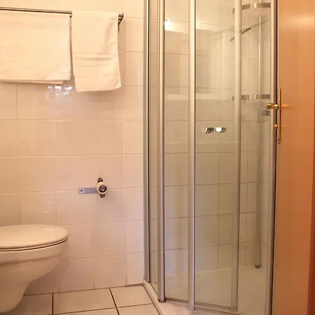 Apartmán Strandkorb Insel Poel